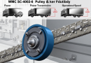 Understanding WMC SC-4002-6 Pulley Size for Optimized Mechanical Systems