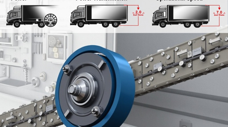 Understanding WMC SC-4002-6 Pulley Size for Optimized Mechanical Systems