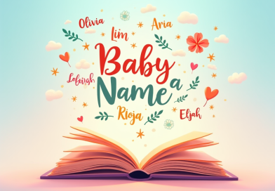 Discover Unique Baby Names with Meaningful Origins