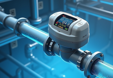 Understanding the Miratic Flow Meter Display Device: Key Features and Benefits