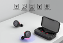 Everything You Need to Know About UIISII TWS-P01 Wireless Earbuds