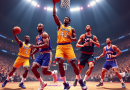 NBA 2K22 2001 Jersey: The Iconic Throwback Era in Modern Gaming