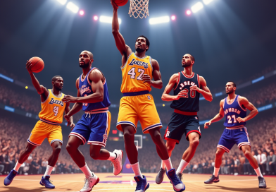 NBA 2K22 2001 Jersey: The Iconic Throwback Era in Modern Gaming