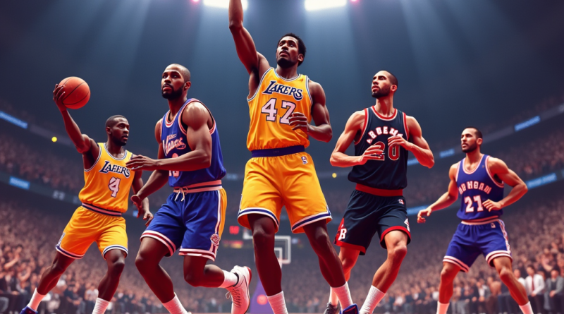 NBA 2K22 2001 Jersey: The Iconic Throwback Era in Modern Gaming