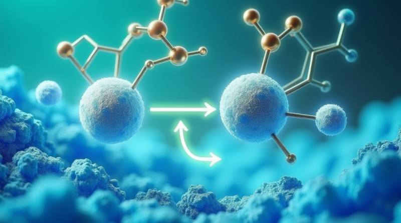 The Role of Copper Sulfate Pentahydrate in Ellman’s Condensation: A Detailed Exploration