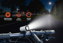 A Complete Guide to the NR 600 Micro Bike Light: Features, Setup, and User Manual