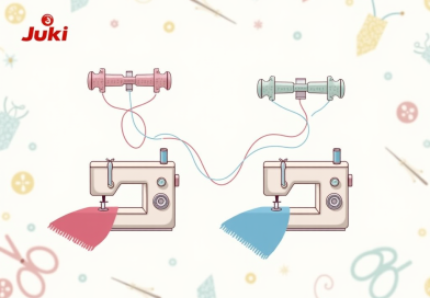 Understanding Juki F and L Bobbins: Key Differences, Compatibility, and FAQs