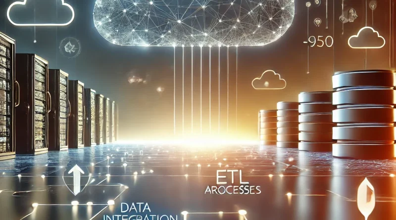 Unpacking SSIS-950: Understanding Its Role in Data Integration and ETL Processes