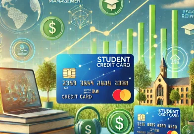 Best Student Credit Cards According to FintechZoom: A Complete Guide for College Students