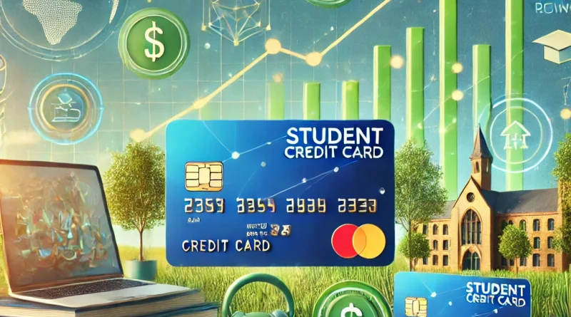 Best Student Credit Cards According to FintechZoom: A Complete Guide for College Students